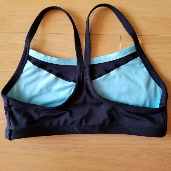 TYR Competitor Racerback Thin Strap Bra - Picture 4 of 7